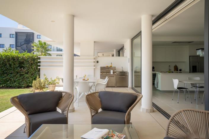 Image No.24-Appartement de 3 chambres à vendre à Fuengirola