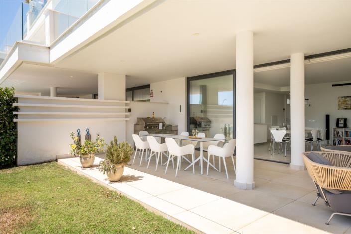 Image No.25-Appartement de 3 chambres à vendre à Fuengirola