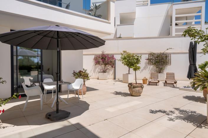 Image No.26-Appartement de 3 chambres à vendre à Fuengirola