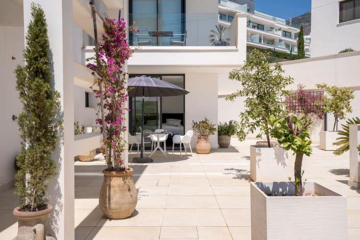 Image No.27-Appartement de 3 chambres à vendre à Fuengirola