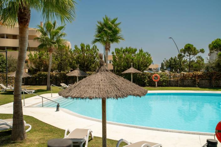 Image No.30-Appartement de 3 chambres à vendre à Fuengirola