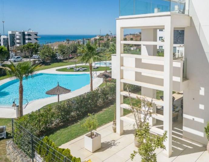 Image No.31-Appartement de 3 chambres à vendre à Fuengirola