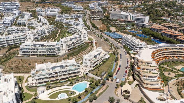 Image No.32-Appartement de 3 chambres à vendre à Fuengirola