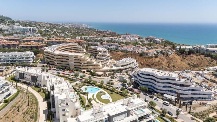 Image No.33-Appartement de 3 chambres à vendre à Fuengirola