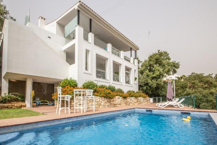 Image No.13-4 Bed Villa for sale