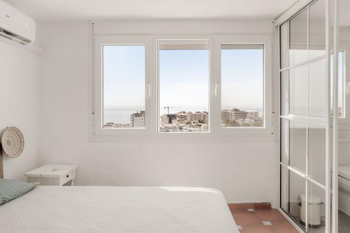 Image No.5-Maison de ville de 3 chambres à vendre à Torremolinos