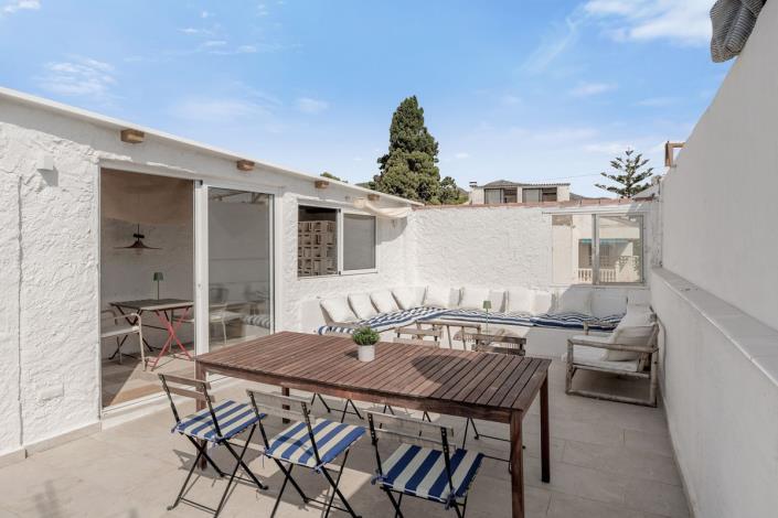 Image No.9-Maison de ville de 3 chambres à vendre à Torremolinos