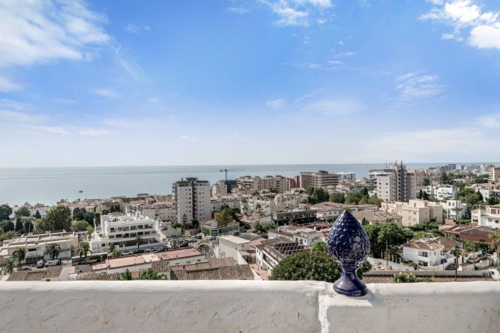 Image No.11-Maison de ville de 3 chambres à vendre à Torremolinos