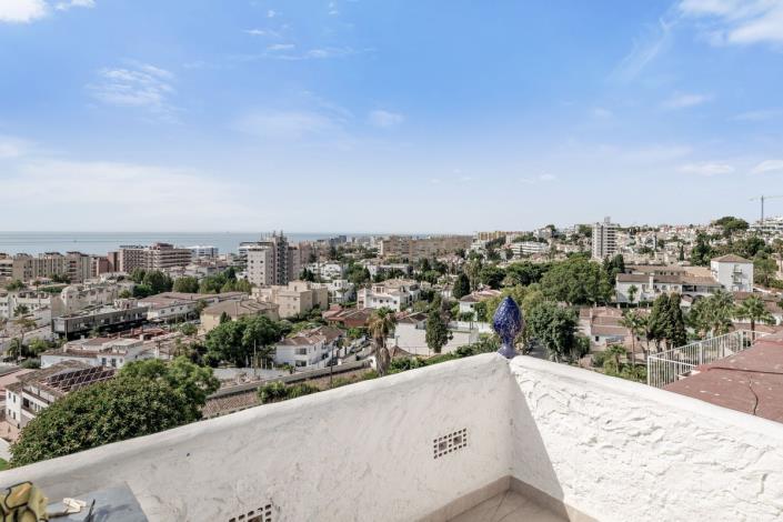 Image No.12-Maison de ville de 3 chambres à vendre à Torremolinos