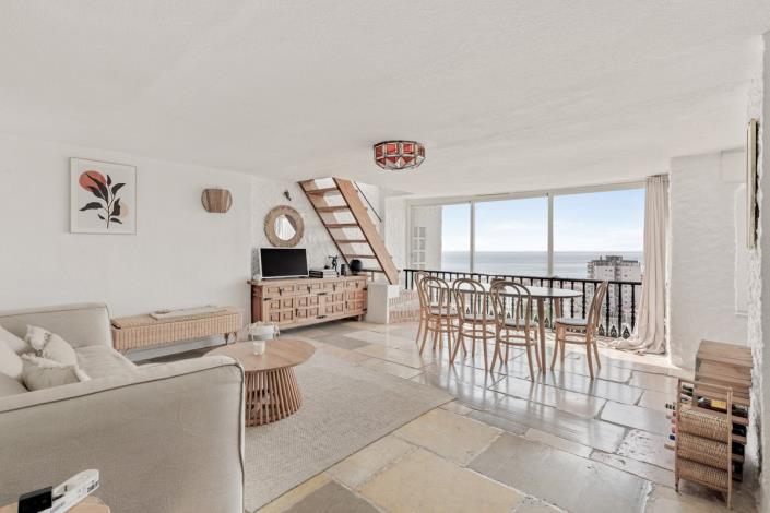 Image No.13-Maison de ville de 3 chambres à vendre à Torremolinos