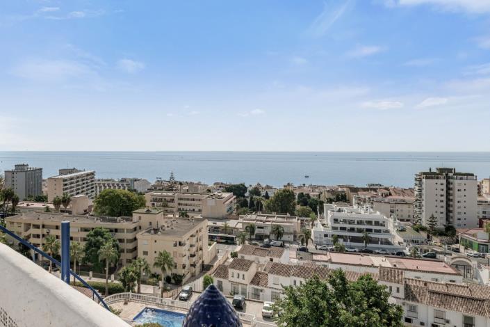 Image No.14-Maison de ville de 3 chambres à vendre à Torremolinos