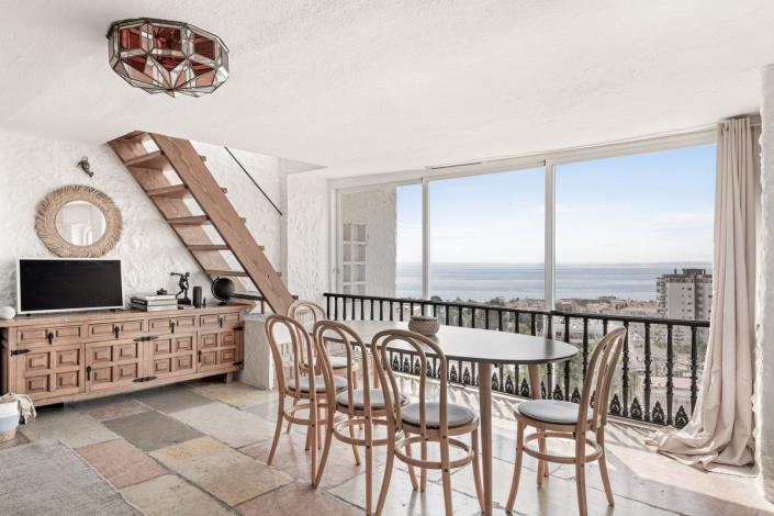 Image No.15-Maison de ville de 3 chambres à vendre à Torremolinos