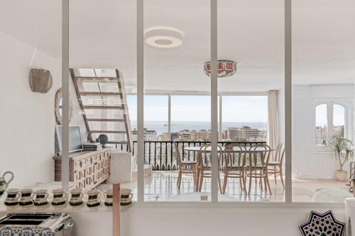 Image No.17-Maison de ville de 3 chambres à vendre à Torremolinos