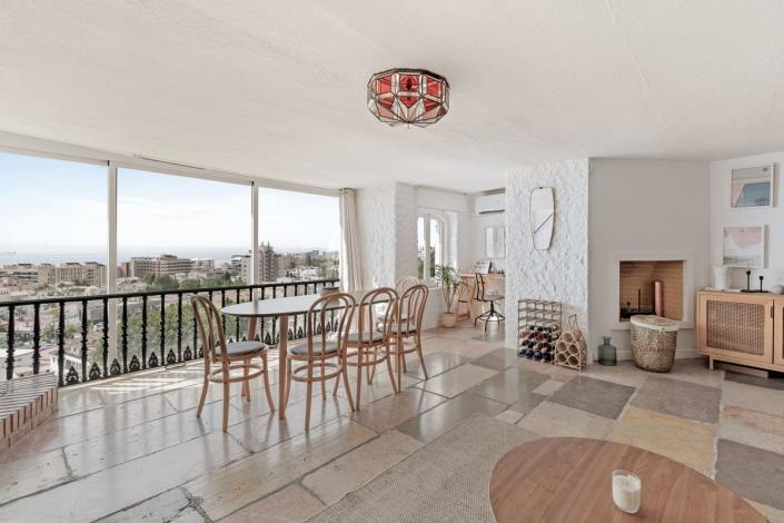 Image No.19-Maison de ville de 3 chambres à vendre à Torremolinos