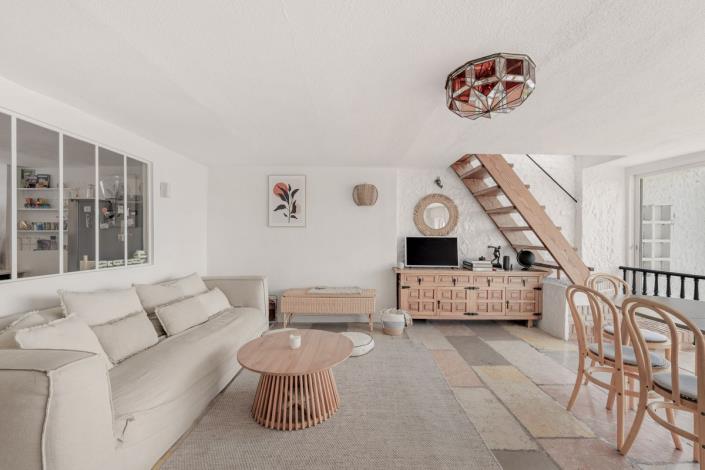 Image No.20-Maison de ville de 3 chambres à vendre à Torremolinos