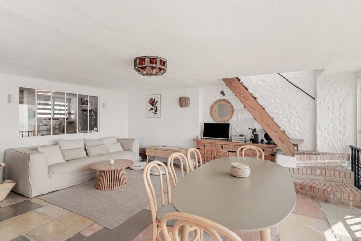 Image No.21-Maison de ville de 3 chambres à vendre à Torremolinos