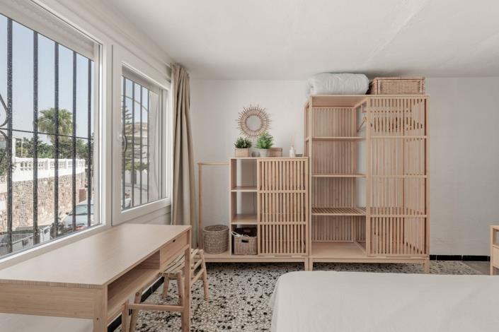 Image No.23-Maison de ville de 3 chambres à vendre à Torremolinos