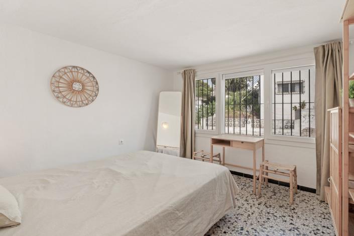 Image No.25-Maison de ville de 3 chambres à vendre à Torremolinos