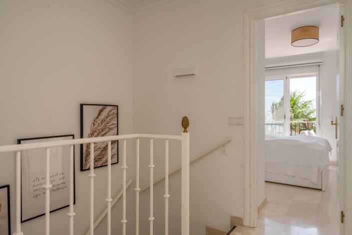 Image No.2-Maison de ville de 3 chambres à vendre à Torreblanca