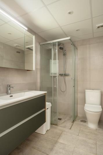 Image No.4-Maison de ville de 3 chambres à vendre à Torreblanca