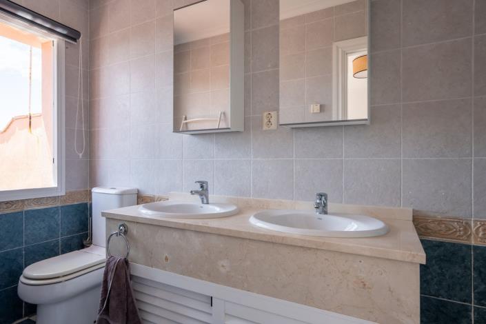 Image No.9-Maison de ville de 3 chambres à vendre à Torreblanca