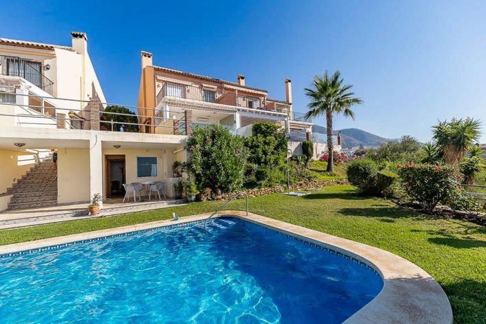 Image No.12-Maison de ville de 3 chambres à vendre à Torreblanca