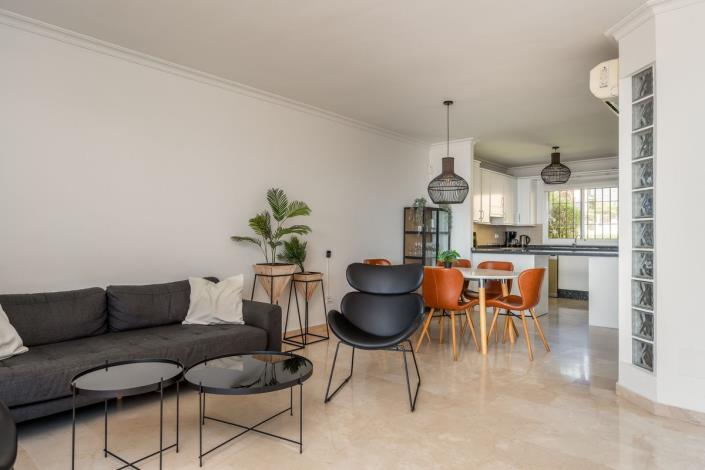 Image No.24-Maison de ville de 3 chambres à vendre à Torreblanca