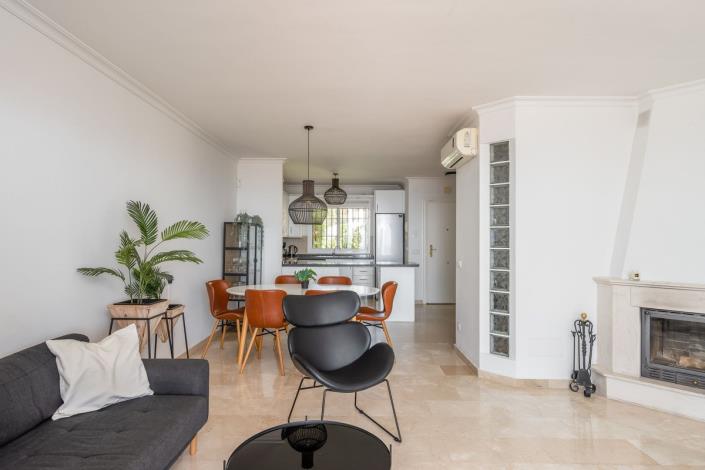 Image No.25-Maison de ville de 3 chambres à vendre à Torreblanca