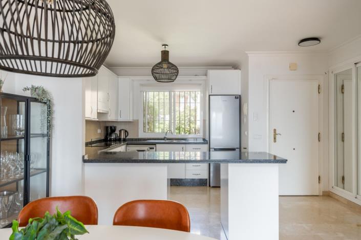 Image No.26-Maison de ville de 3 chambres à vendre à Torreblanca