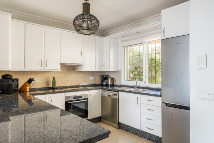 Image No.27-Maison de ville de 3 chambres à vendre à Torreblanca