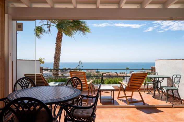 Image No.28-Maison de ville de 3 chambres à vendre à Torreblanca