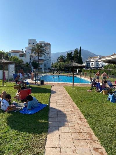 Image No.15-Appartement de 2 chambres à vendre à Estepona