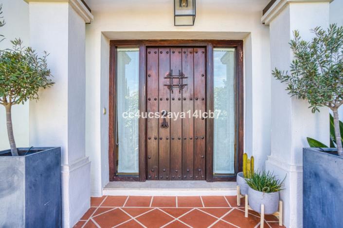 Image No.44-3 Bed Villa / Detached for sale