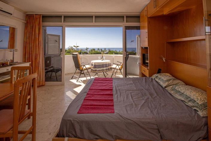 Image No.7-Studio for sale