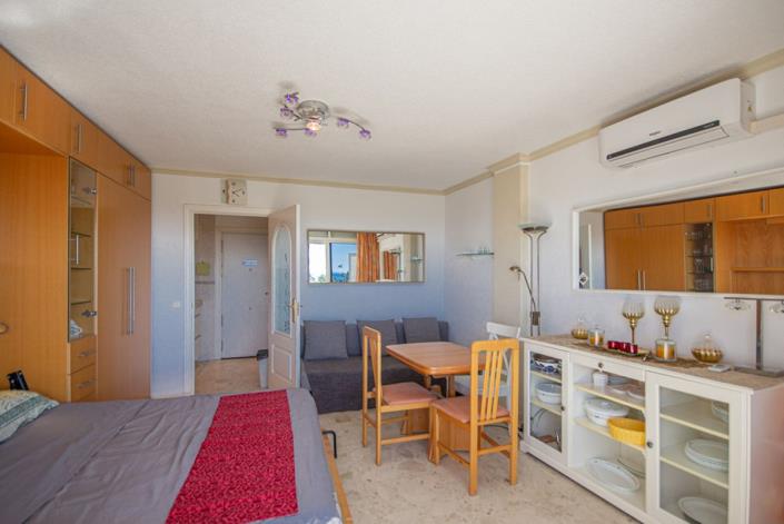 Image No.11-Studio for sale