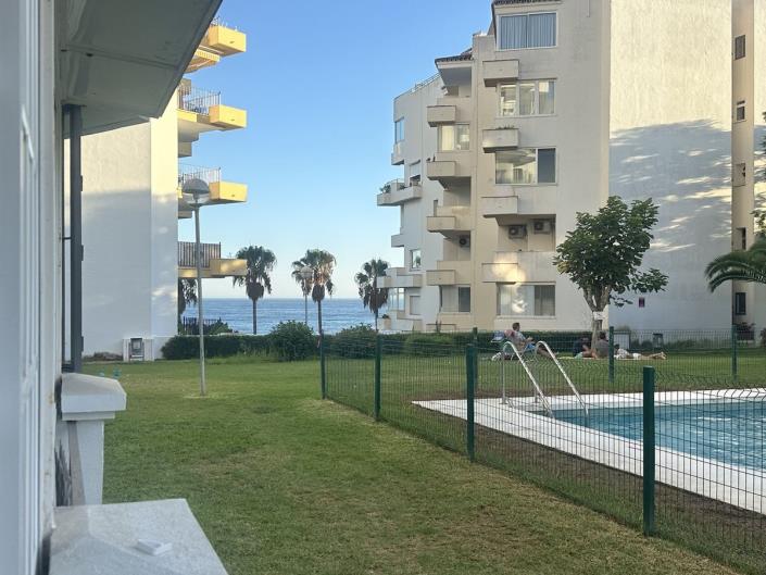 Image No.1-Appartement de 1 chambre à vendre à Marbella