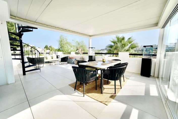 Image No.1-3 Bed Apartment for sale