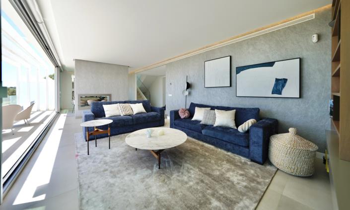 Image No.6-5 Bed Villa / Detached for sale