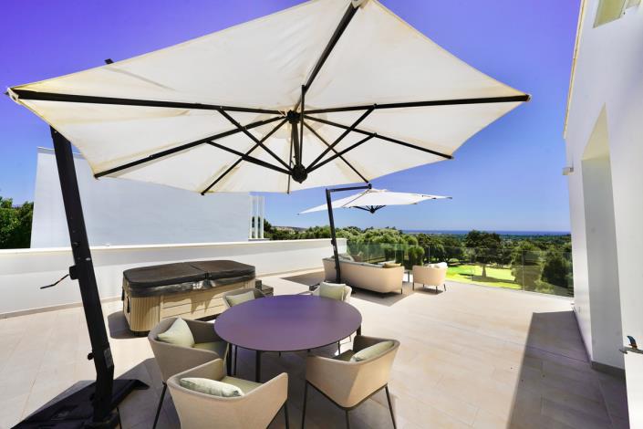 Image No.21-5 Bed Villa / Detached for sale