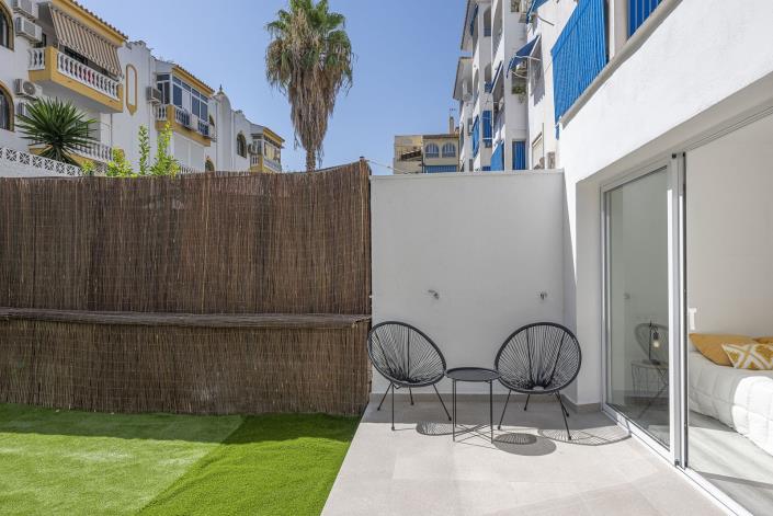 Image No.3-Appartement de 2 chambres à vendre à Las Lagunas de Mijas