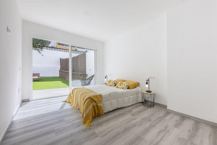 Image No.7-Appartement de 2 chambres à vendre à Las Lagunas de Mijas