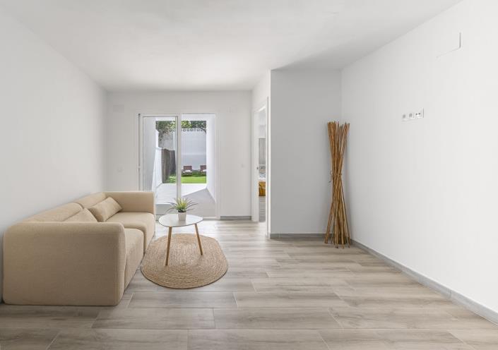 Image No.8-Appartement de 2 chambres à vendre à Las Lagunas de Mijas