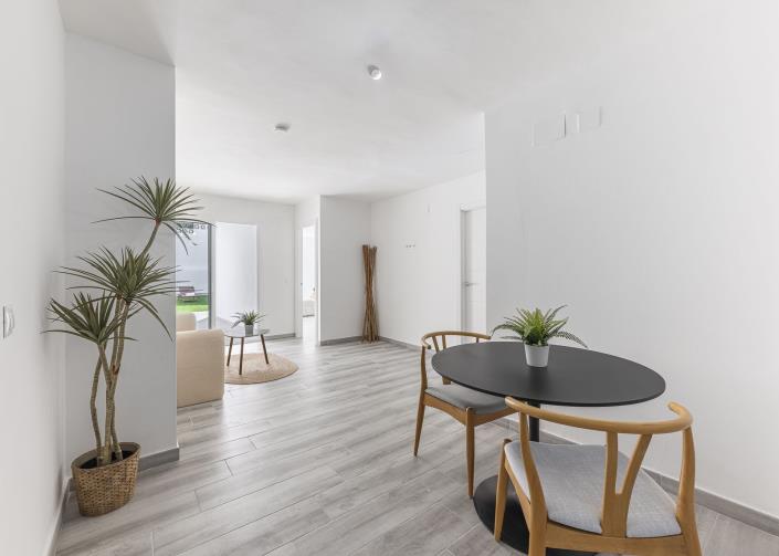 Image No.19-Appartement de 2 chambres à vendre à Las Lagunas de Mijas