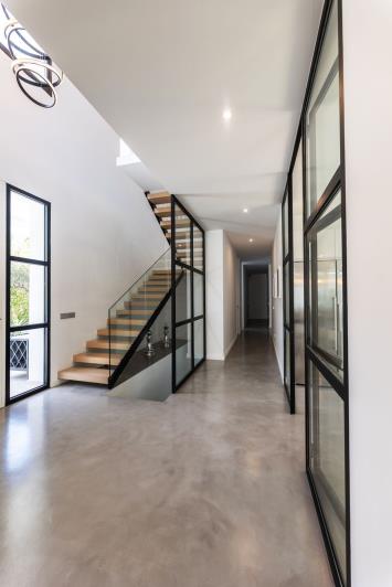 Image No.12-Villa / Détaché de 6 chambres à vendre à Guadalmina Baja