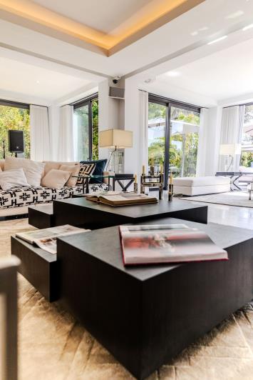 Image No.14-Villa / Détaché de 6 chambres à vendre à Guadalmina Baja