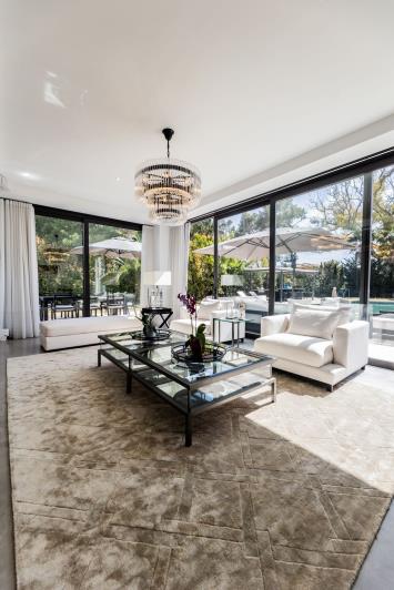 Image No.16-Villa / Détaché de 6 chambres à vendre à Guadalmina Baja