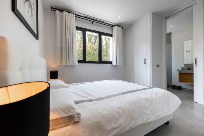 Image No.21-Villa / Détaché de 6 chambres à vendre à Guadalmina Baja