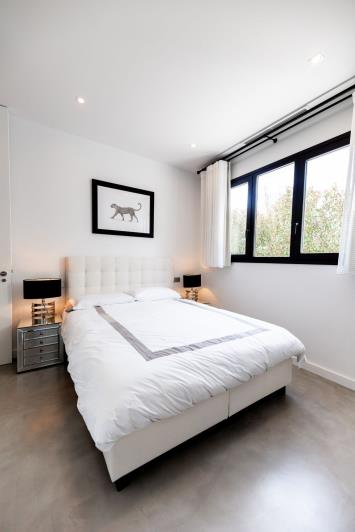 Image No.23-Villa / Détaché de 6 chambres à vendre à Guadalmina Baja