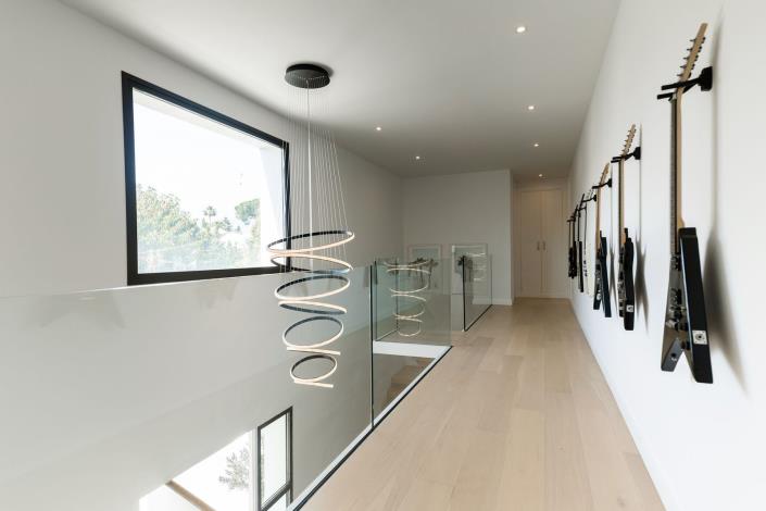 Image No.29-Villa / Détaché de 6 chambres à vendre à Guadalmina Baja