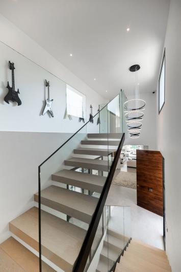 Image No.30-Villa / Détaché de 6 chambres à vendre à Guadalmina Baja